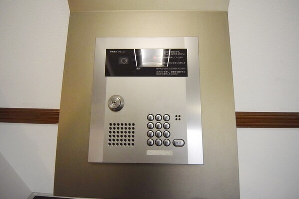 BELNOS34の物件内観写真